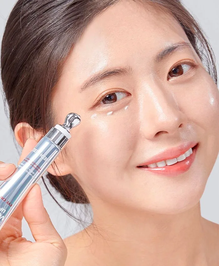 Medi-Peel Medipeel Peptide 9 Volume Lif-Tox Eye Cream Göz kremi 20 ml