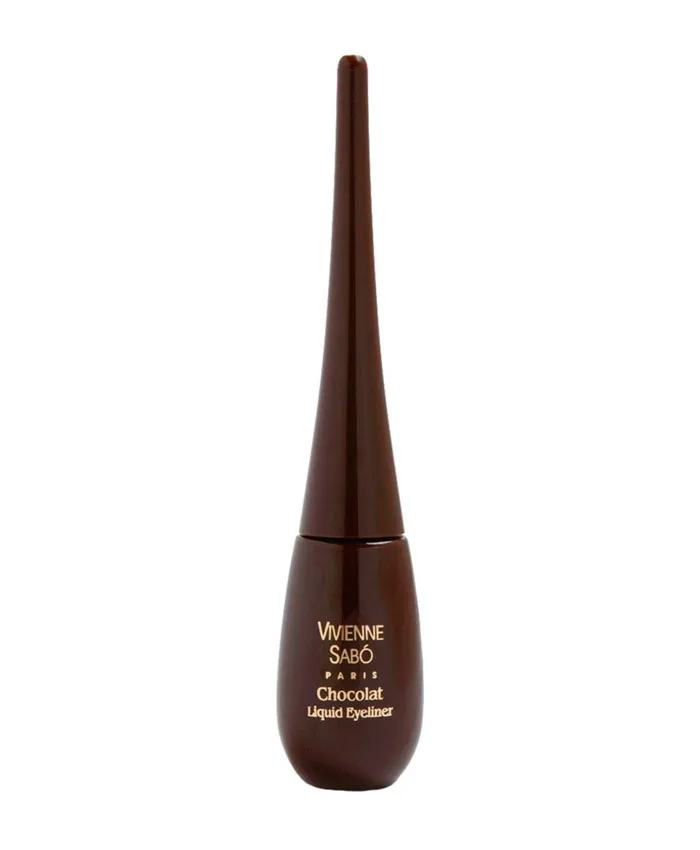 Vivienne Sabo Charbon Chocolat Eyeliner Карандаш для глаз / подводка