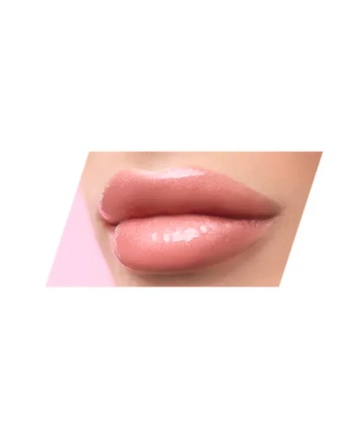 Golden Rose Plumped Lips Lip Plumping Gloss Dodaq parladıcısı