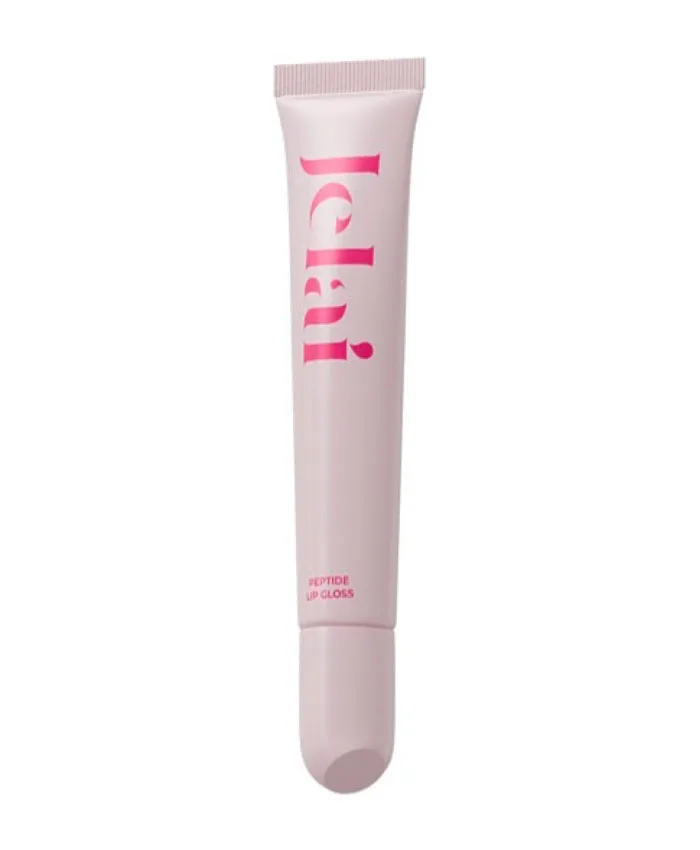 Jelai Peptide Lip Gloss Пептидный Lip gloss