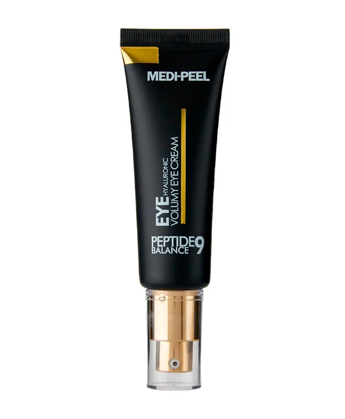Medi-Peel Medipeel Peptide 9 Hyaluronic Volumy Eye Cream Göz kremi 40 ml