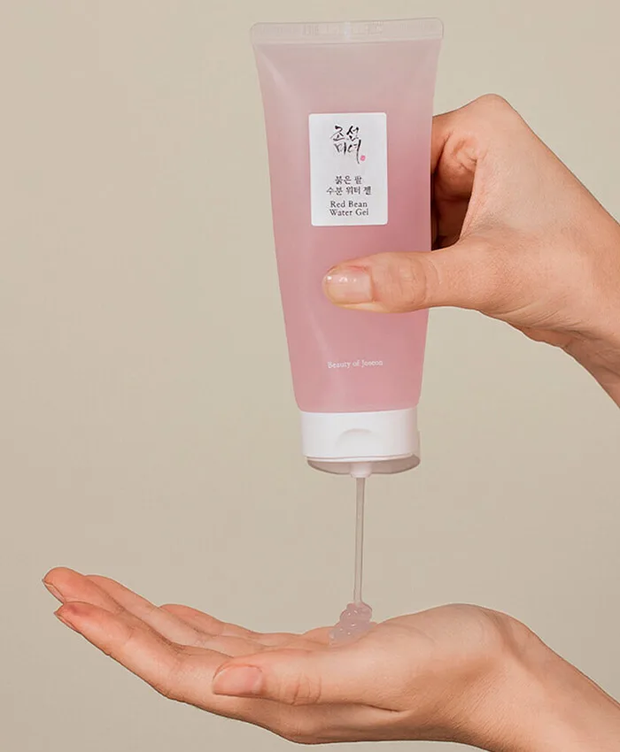Beauty of Joseon Red Bean Water Gel Face cream 100 ml