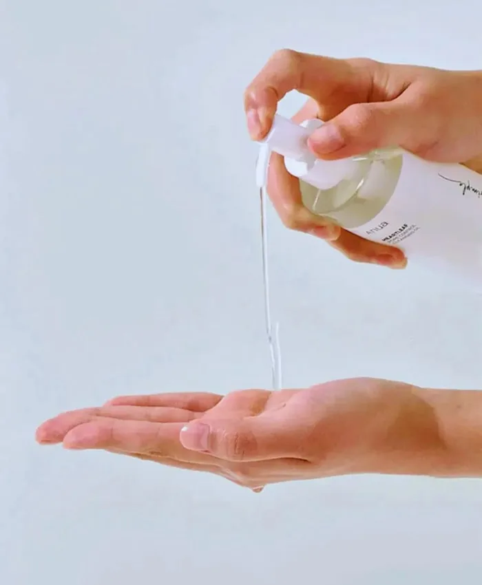 Anua Heartleaf Pore Control Cleansing Oil Yağ 200 ml