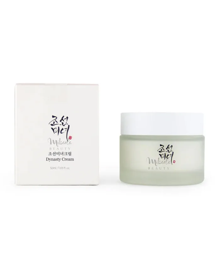 Beauty of Joseon Dynasty Cream Face cream 50 ml