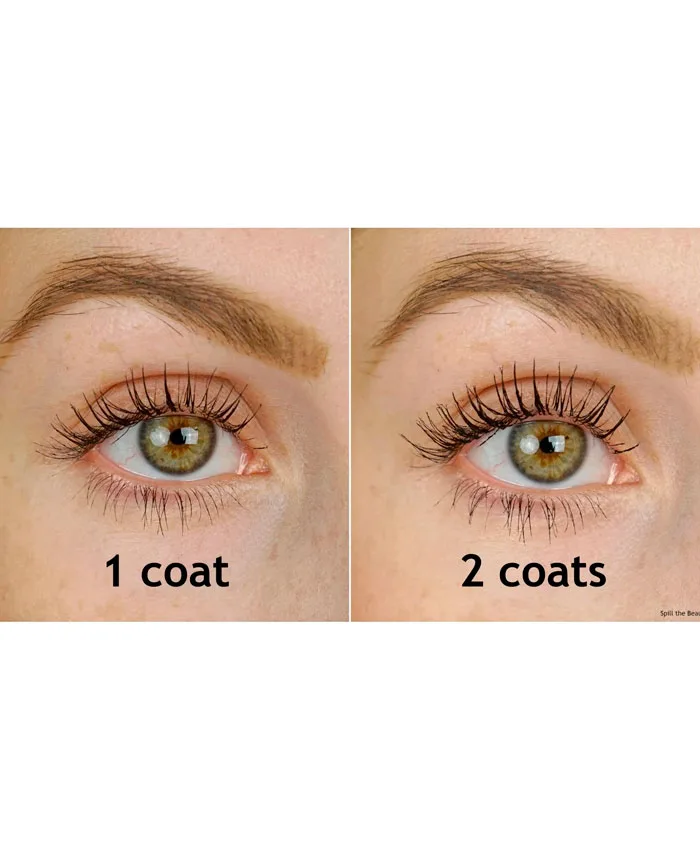 Rimmel London Wonder'Fully Real Mascara