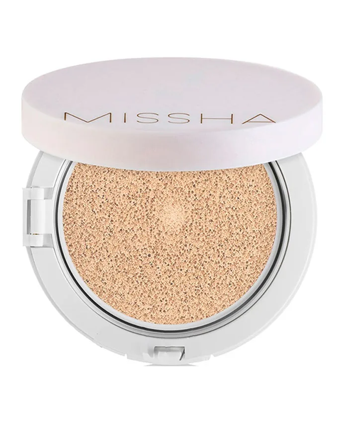 Missha Magic Cushion Moist Up 50 Тональный крем
