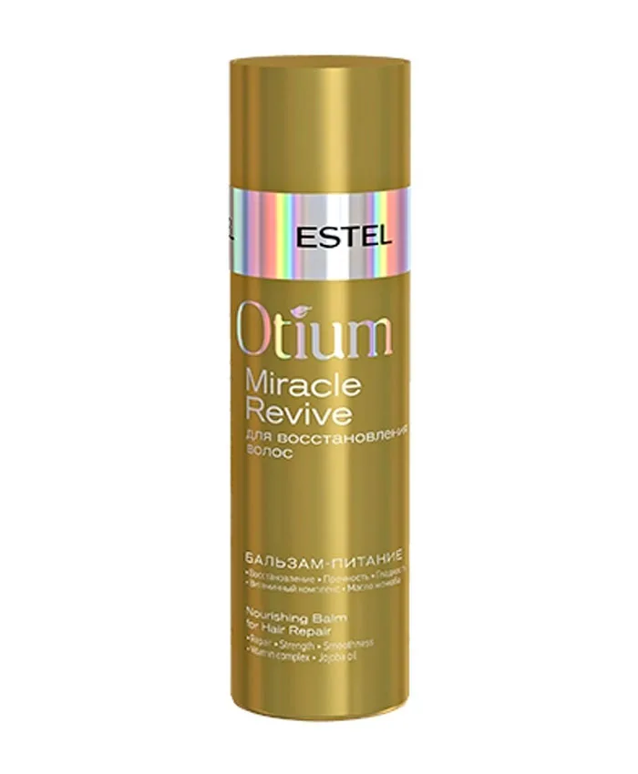 Estel Miracle Revive Conditioner 200 ml
