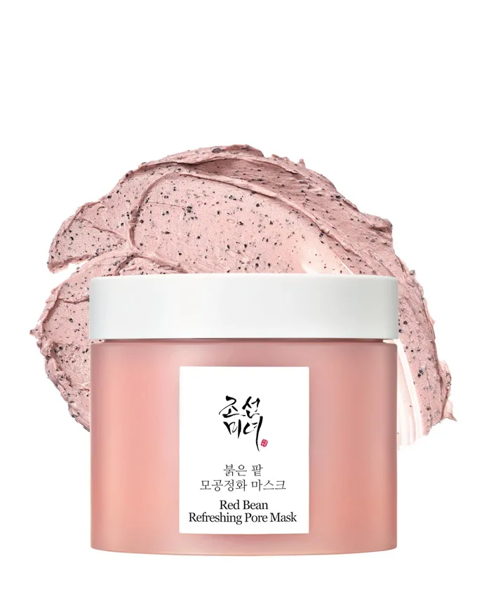 Beauty of Joseon Red Bean Refreshing Pore Mask Маска для лица 140 мл