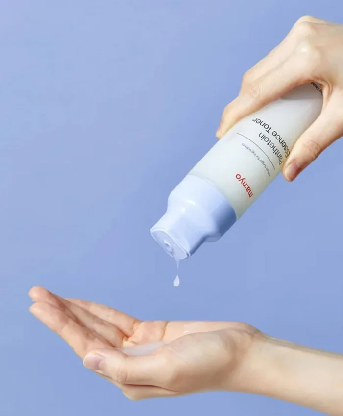 Manyo Panthetoin Essence Toner Тонер 200 мл
