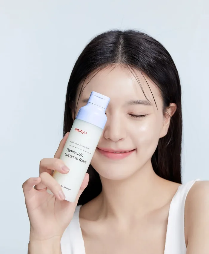 Manyo Panthetoin Essence Toner Тонер 200 мл