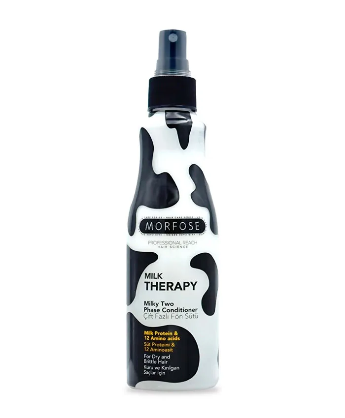 Morfose Milk Therapy Milk Therapy Conditioner Кондиционер 240 мл