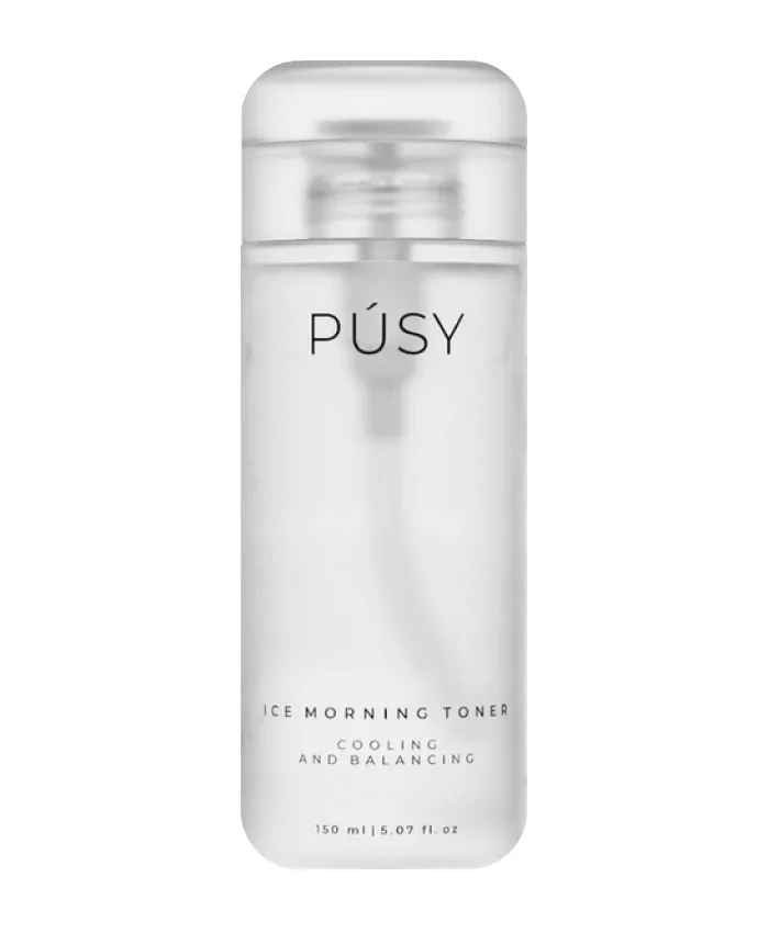 PUSY Ice Morning Tonic 150 ml