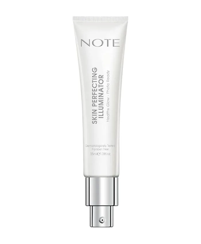 Note Skin Perfecting Illuminator Primer База под макияж 35 мл