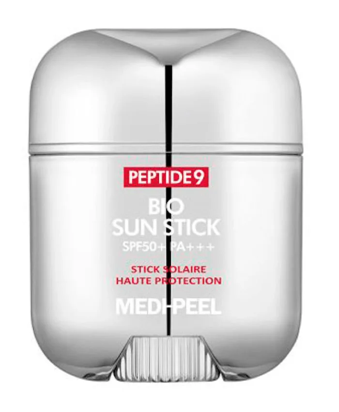 Medi-Peel Medipeel Peptide 9 Bio Sun Stick 50 +PA +++ Солнцезащитный крем 20 г
