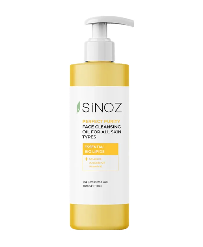 Sinoz Gидрофильное для Lица Perfect Purity Oil 400 ml