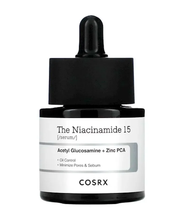 Cosrx the Niacinamide 15% Serum the Niacinamide 15% Serum Против Акне Face serum 20 ml
