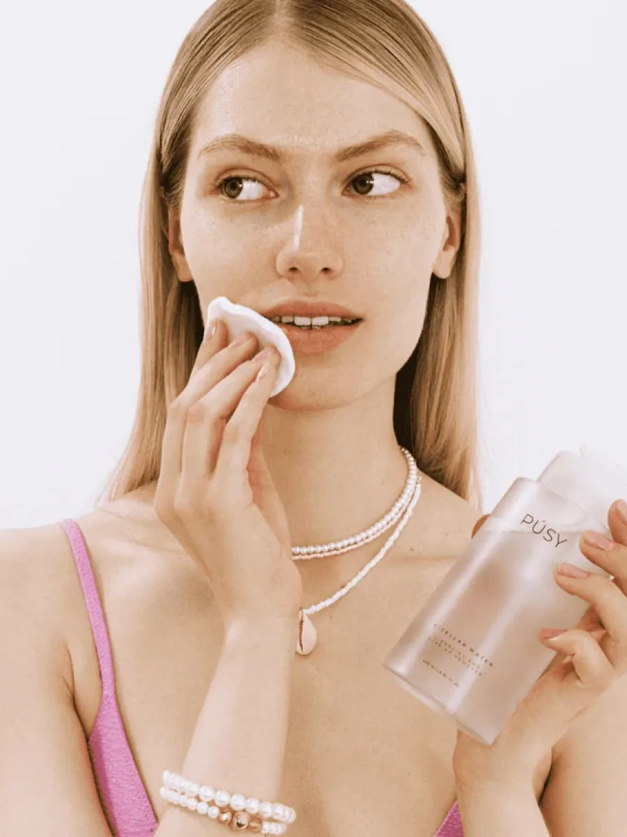 PUSY Micellar water 290 мл