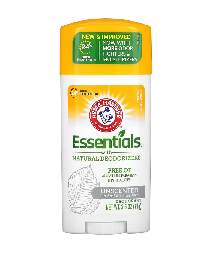 Arm & Hammer Deodorant Дезодорант 71 г