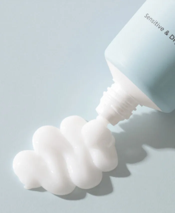 Manyo Thermal Water Moisturizing Cream Üz kremi 50 ml