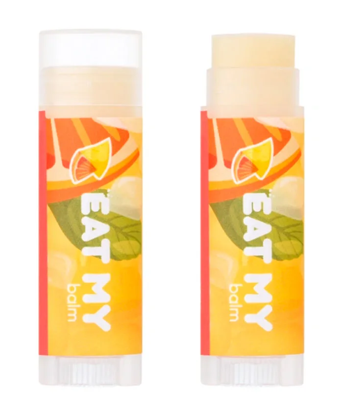 Eat My Balm для Gуб Тропический Мохито Dodaq balzamı
