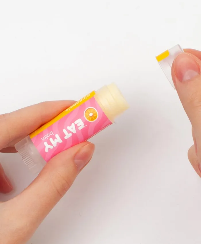 Eat My Balm Dodaq balzamı