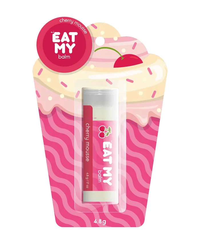 Eat My Balm Бальзам для губ