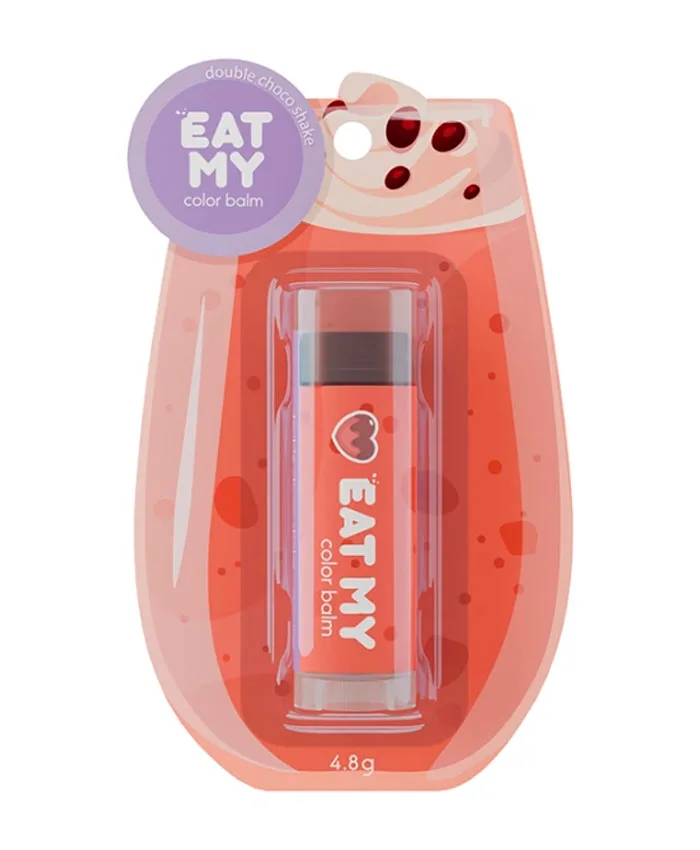Eat My Balm Бальзам для губ