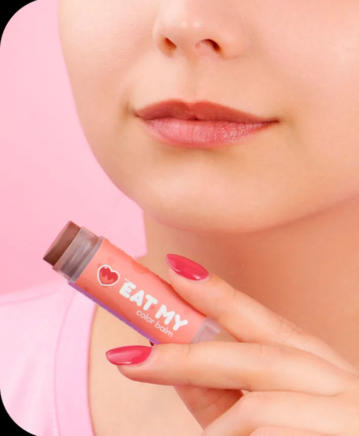 Eat My Balm Dodaq balzamı