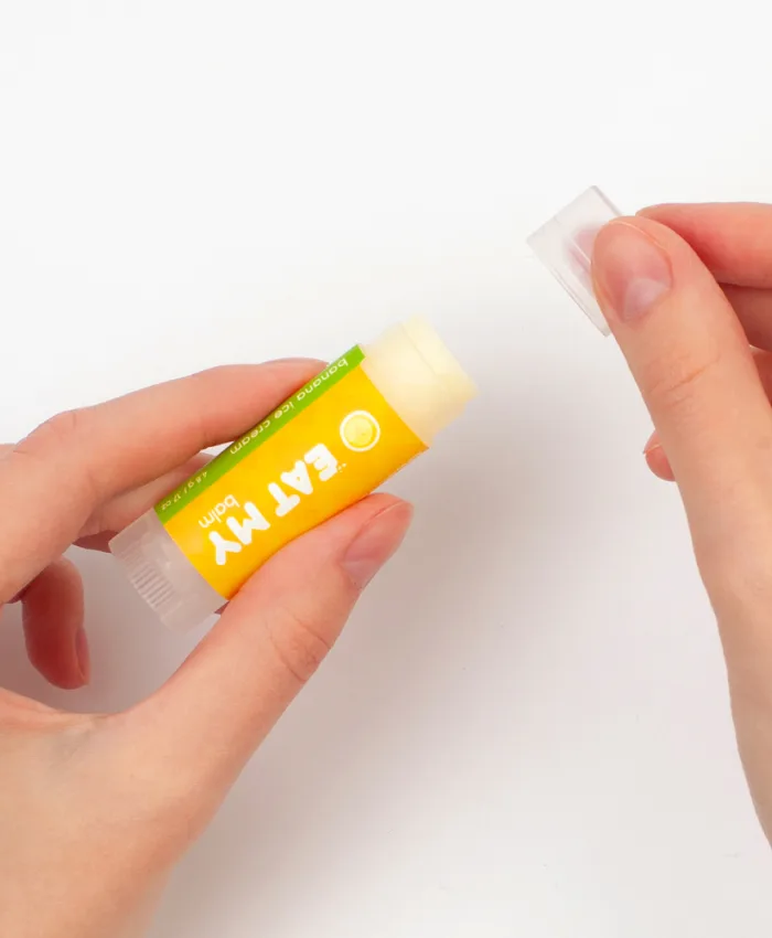 Eat My Balm Бальзам для губ