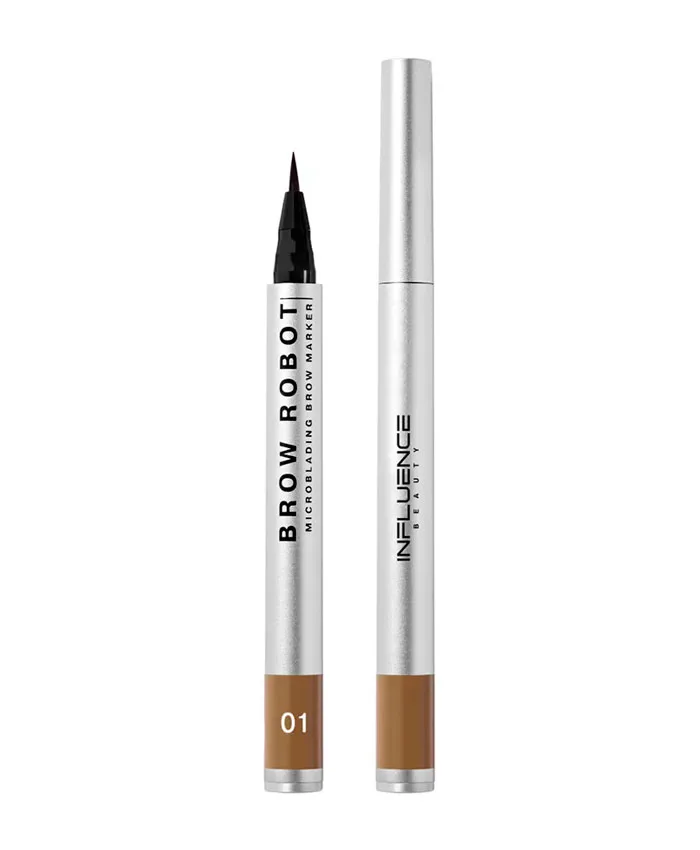 Influence Beauty Brow Robot Средство для бровей
