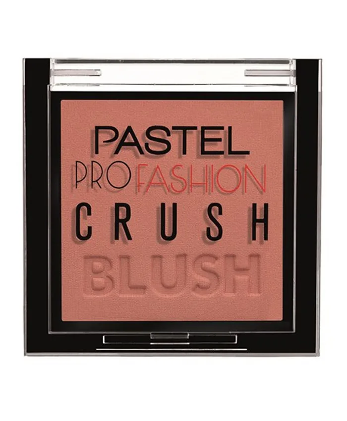 Pastel Матовые для Lица 306 Blush