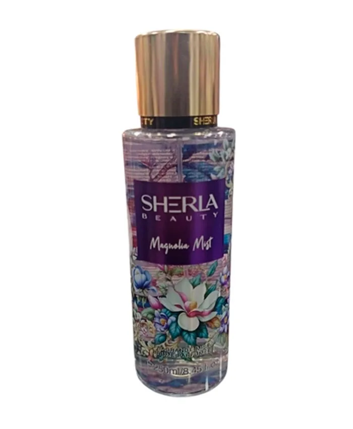 Sherla Magnolia Mist 250 ml