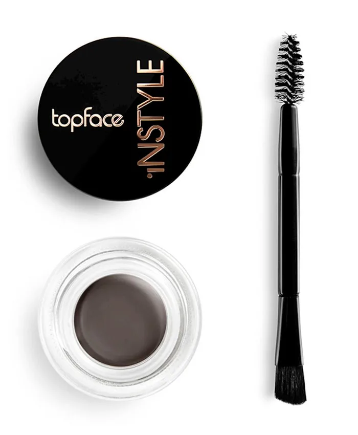 Topface Instyle Eyebrow Gel Средство для бровей