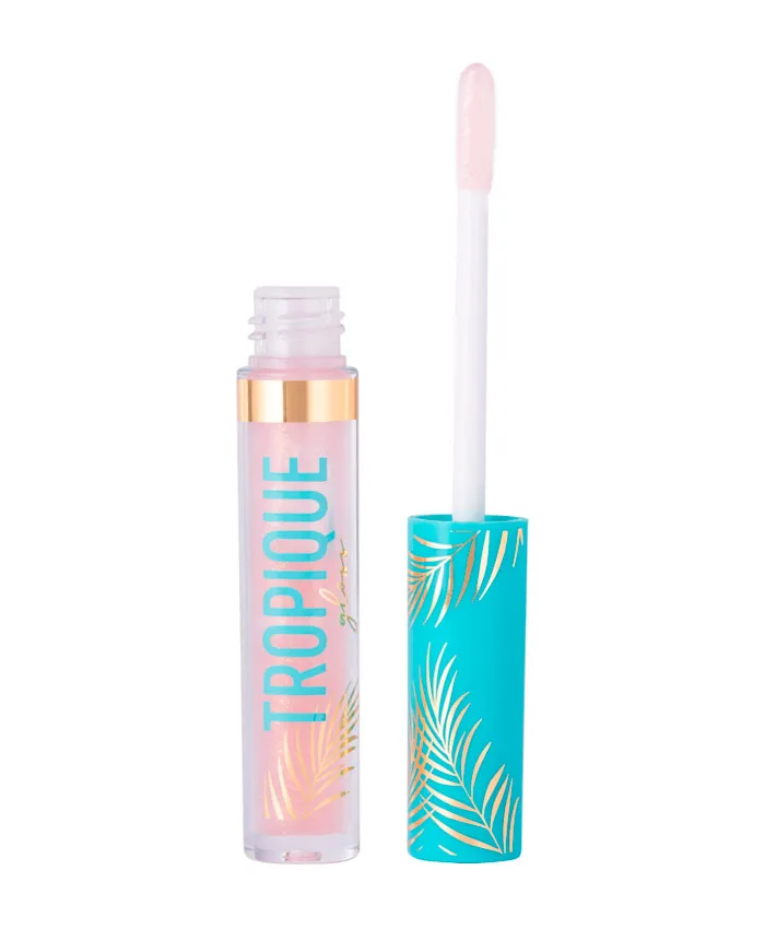 Vivienne Sabo Tropique Gloss 07 Dodaq parladıcısı