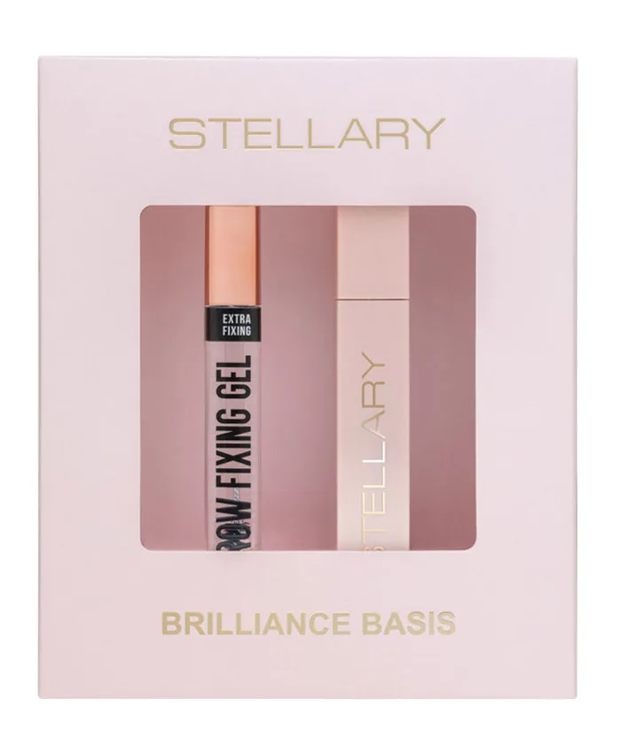 Stellary Cosmetics Gift Set Тушь
