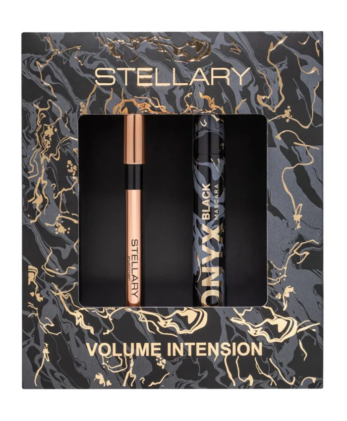 Stellary Cosmetics Gift Set Карандаш для глаз / подводка