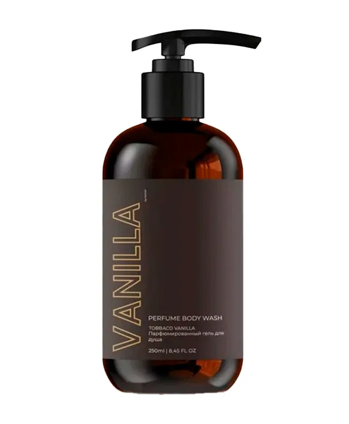 Kamali Vanilla Duş geli 250 ml