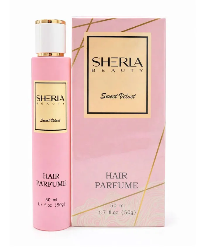 Sherla Спрей для Волос Sweet Velvet Mist 50 ml
