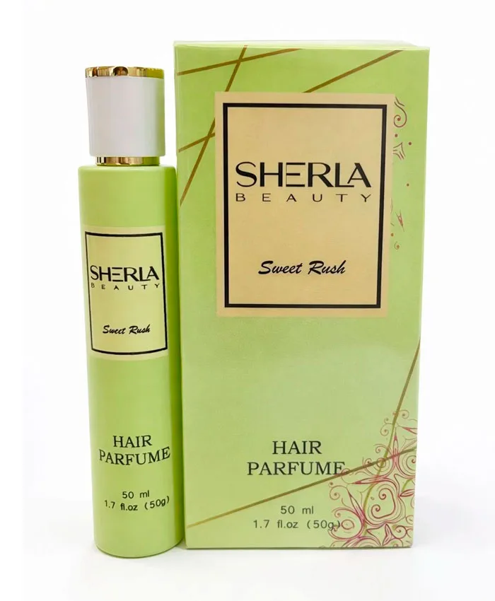Sherla Спрей для Волос Sweet Rush Mist 50 ml