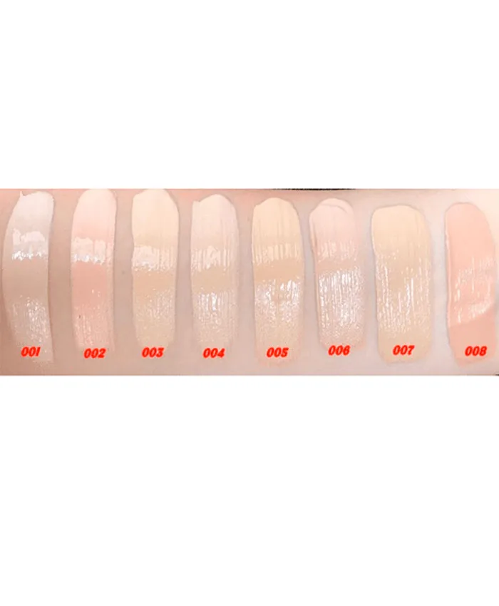 Topface Skin Twin Cover Foundation Крем для лица