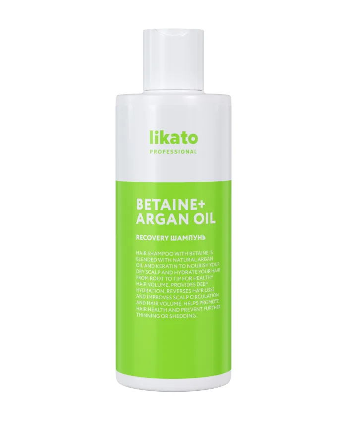 Likato Professional Recovery Шампунь 250 мл