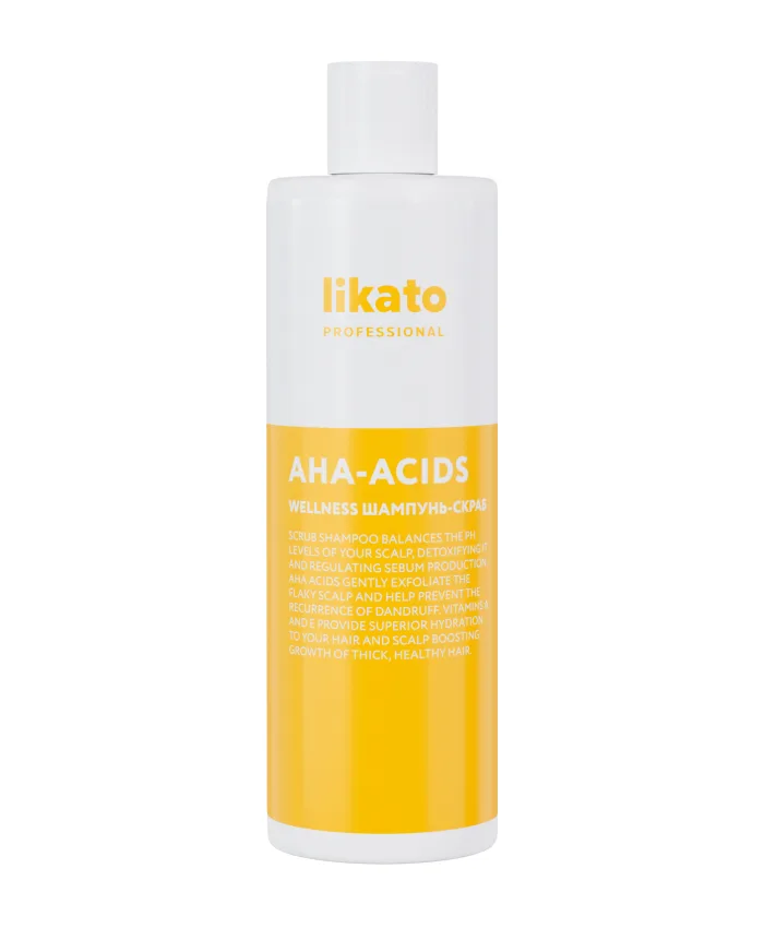 Likato Professional Wellness Шампунь 400 мл