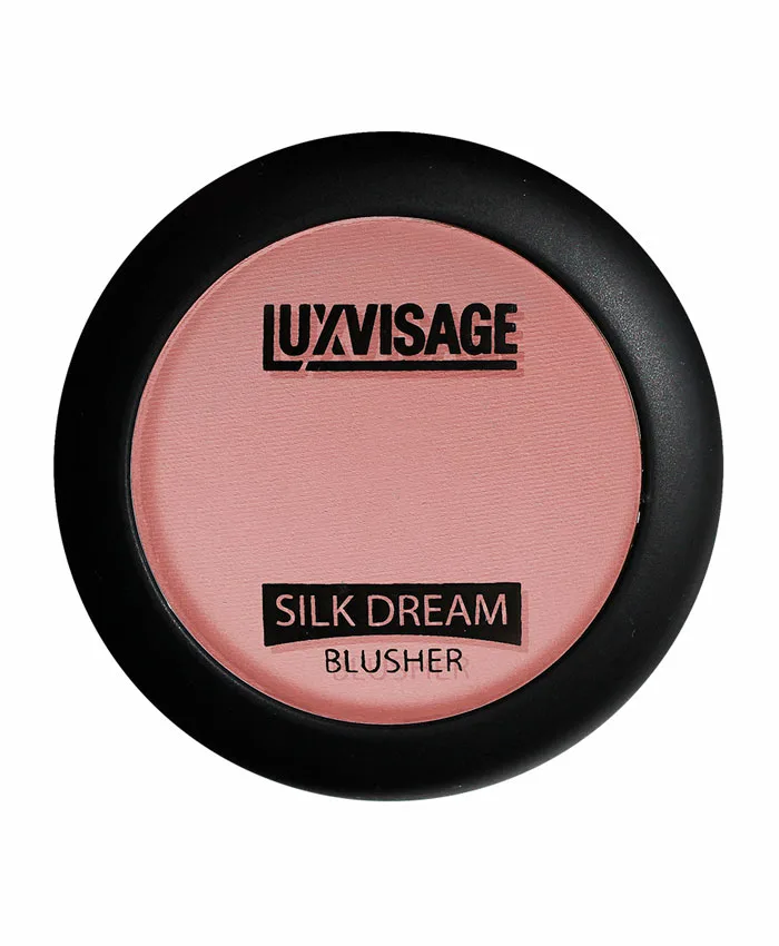 LuxVisage Silk Dream Blusher 03 Blush