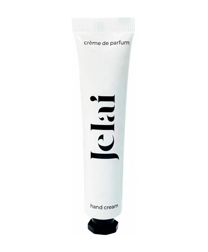 Jelai Парфюмированный Kirke "Tiziana Terenzi" Hand cream 30 ml