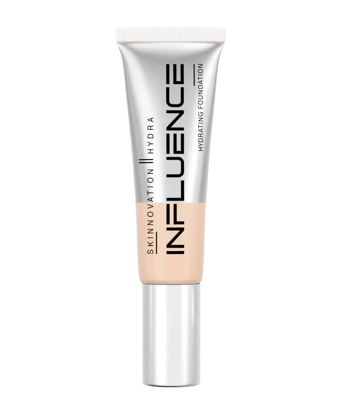 Influence Beauty Увлажняющая Тональная Основа 03 Тональный крем 25 мл