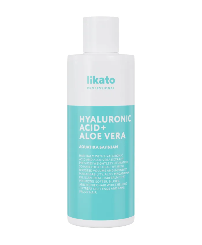 Likato Professional Aquatika Кондиционер 250 мл
