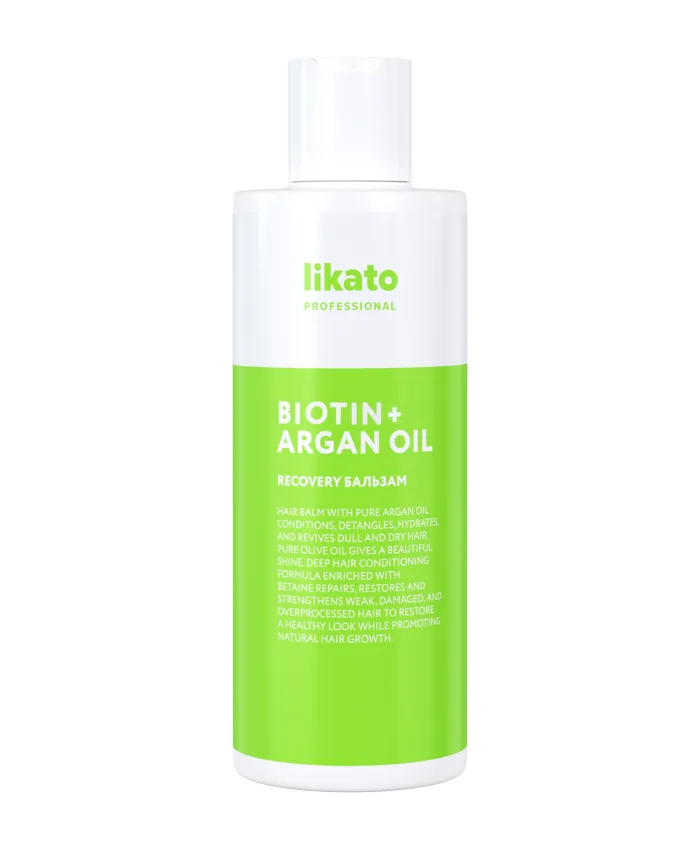 Likato Professional Recovery Кондиционер 250 мл