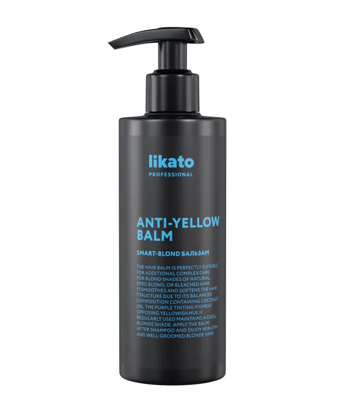Likato Professional Smart-Blond Кондиционер 250 мл