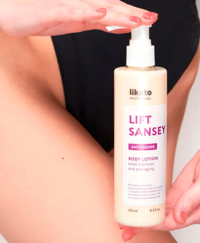Likato Professional Lift Sansey Losyon 250 ml