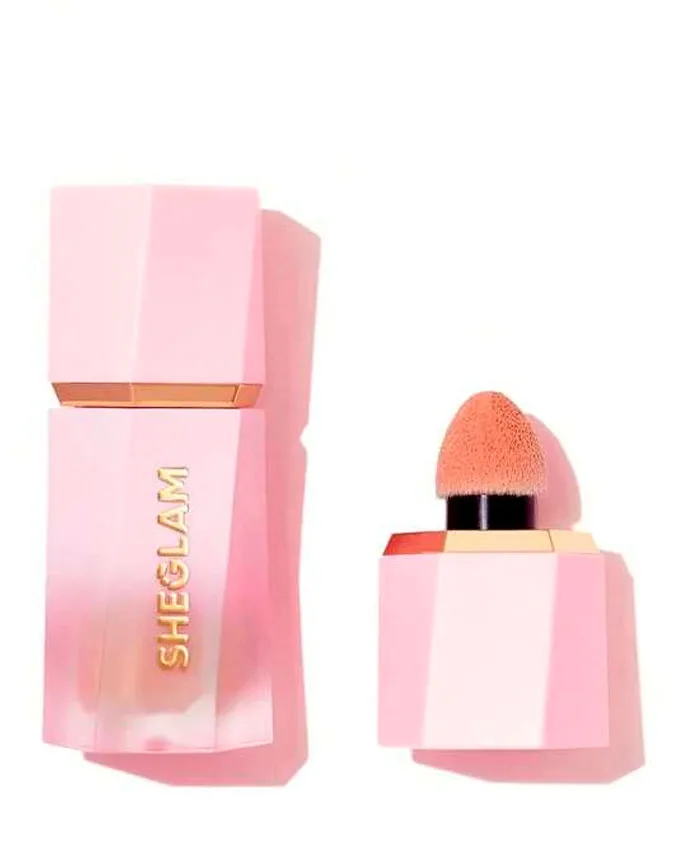 Sheglam Color Blossom Liquid Blush Румяна
